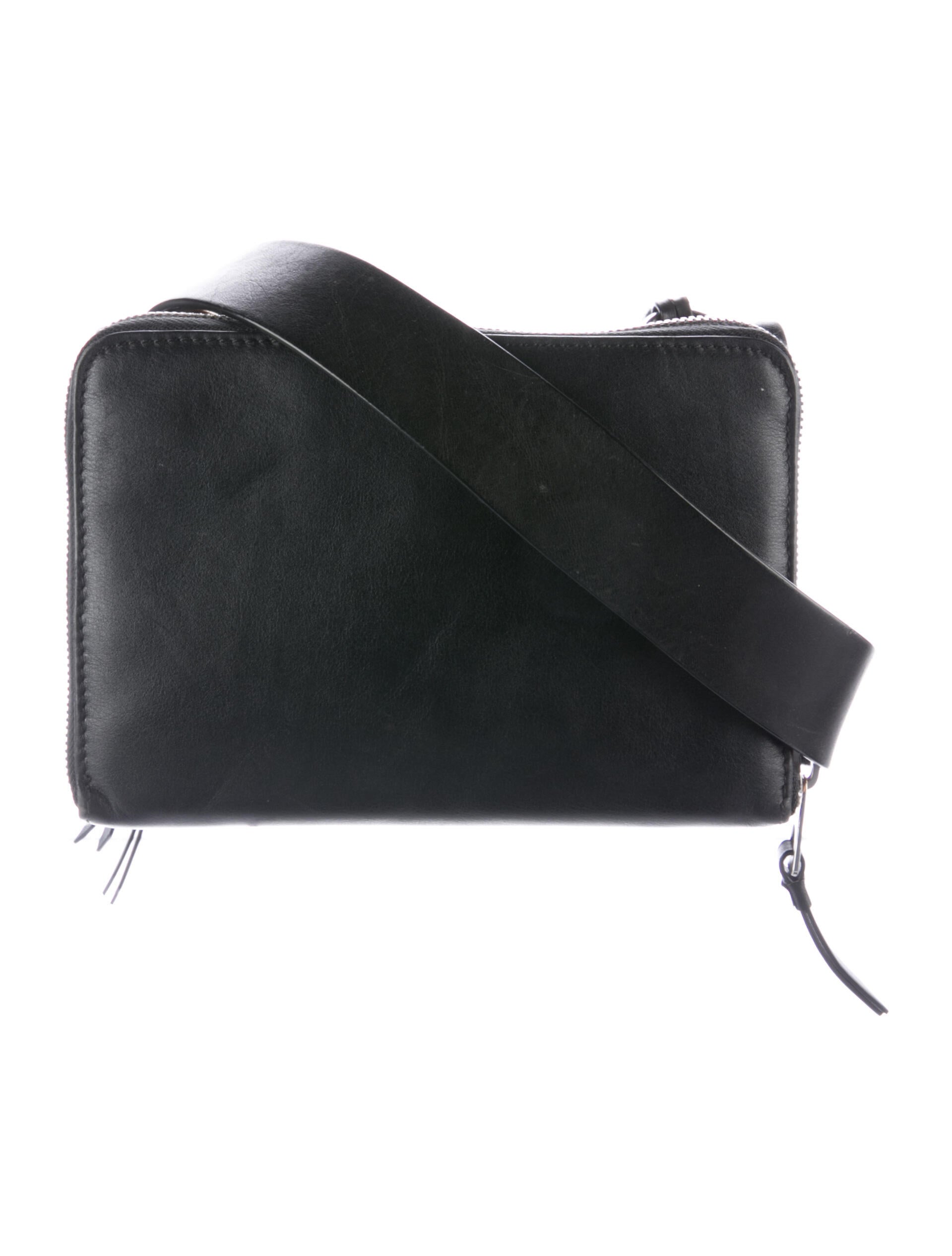 Rudsak Leather Crossbody Bag